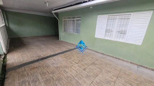 Casa com 2 Quartos à venda, 200m² no Anchieta, São Bernardo do Campo
