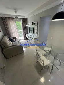 Apartamento com 2 Quartos à venda, 52m² no Engenho da Rainha, Rio de Janeiro
