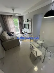 Apartamento com 2 Quartos à venda, 52m² no Engenho da Rainha, Rio de Janeiro