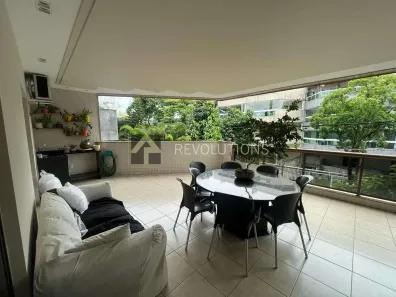 Apartamento com 3 Quartos à venda, 190m² no Recreio dos Bandeirantes, Rio de Janeiro