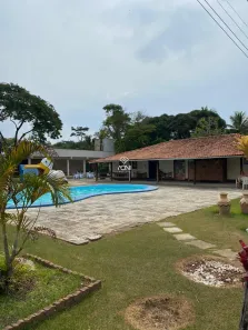 Casa de Condomínio com 4 Quartos à venda, 523m² no Village do Sol, Guarapari