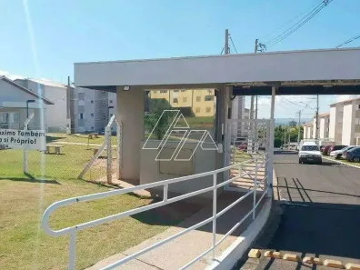 Apartamento com 2 Quartos para alugar, 45m² no Paulo Correa de Lara, Marília