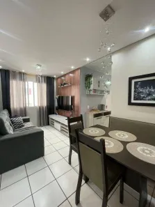 Apartamento com 2 Quartos à venda, 50m² no Jardim Brasília (Zona Leste), São Paulo