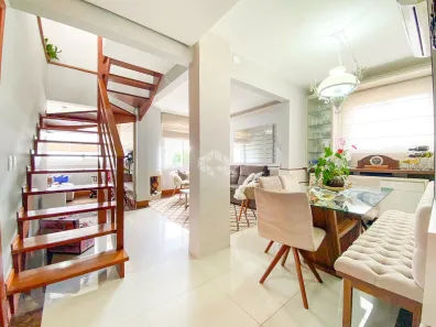 Cobertura com 2 Quartos à venda, 176m² no Jardim Lindóia, Porto Alegre