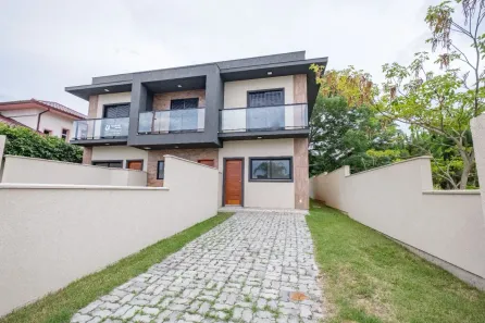 Sobrado com 2 Quartos à venda, 90m² no São João do Rio Vermelho, Florianópolis