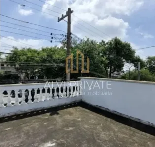 Casa com 2 Quartos à venda, 99m² no Jardim Cidade Pirituba, São Paulo