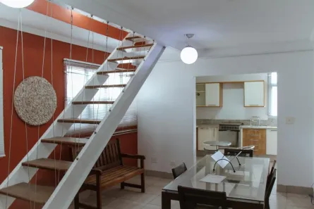 Apartamento com 4 Quartos à venda, 210m² no Bela Vista, São Paulo