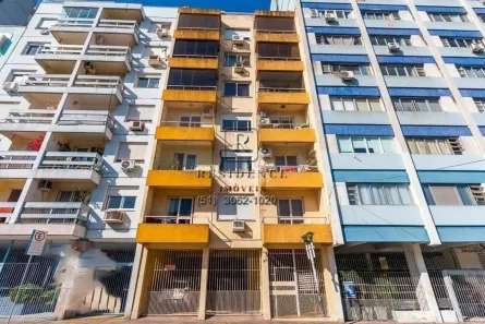 Cobertura com 4 Quartos para alugar, 230m² no Centro Histórico, Porto Alegre
