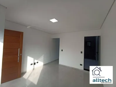 Sobrado com 3 Quartos à venda, 126m² no Jardim Brasília (Zona Leste), São Paulo