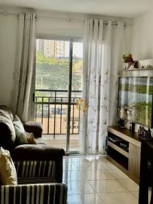 Apartamento com 2 Quartos à venda, 50m² no Piqueri, São Paulo