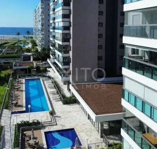 Apartamento com 2 Quartos à venda, 86m² no Centro, Bertioga