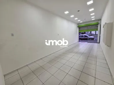 Ponto Comercial para alugar, 72m² no Centro, Votorantim
