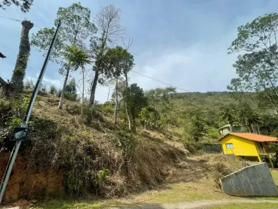 Lote/Terreno à venda, 397m² no São Pedro da Serra, Nova Friburgo