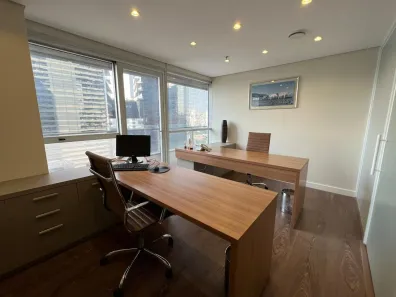 Sala Comercial à venda, 43m² no Vila Gertrudes, São Paulo