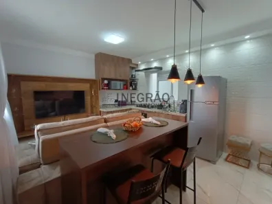 Apartamento com 2 Quartos à venda, 57m² no Sacomã, São Paulo
