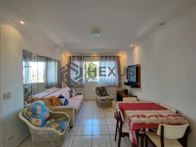 Apartamento com 2 Quartos à venda, 60m² no Enseada, Guarujá