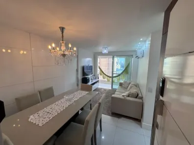 Apartamento com 2 Quartos à venda, 58m² no Papicu, Fortaleza
