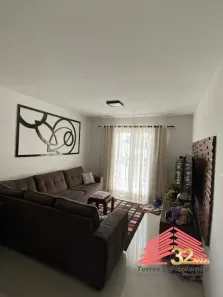 Casa de Condomínio com 3 Quartos à venda, 160m² no Vila Ema, São Paulo