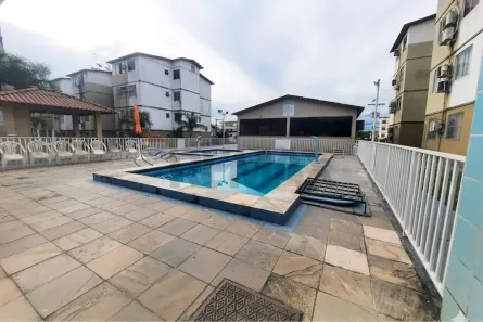Apartamento com 2 Quartos à venda, 42m² no Lago Azul, Manaus