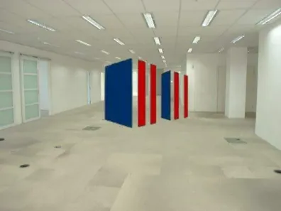 Sala Comercial para alugar, 523m² no Vila Olímpia, São Paulo