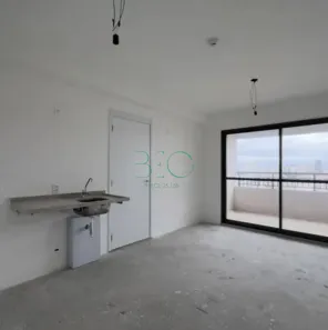 Apartamento com 1 Quarto à venda, 32m² no Sacomã, São Paulo
