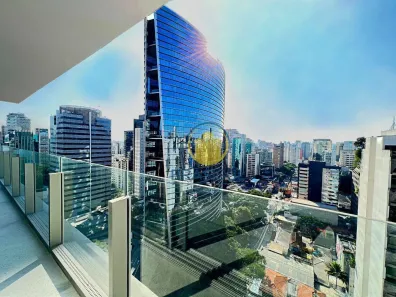 Apartamento com 4 Quartos à venda, 335m² no Itaim Bibi, São Paulo