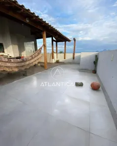 Apartamento com 2 Quartos à venda, 84m² no Enseada das Gaivotas, Rio das Ostras