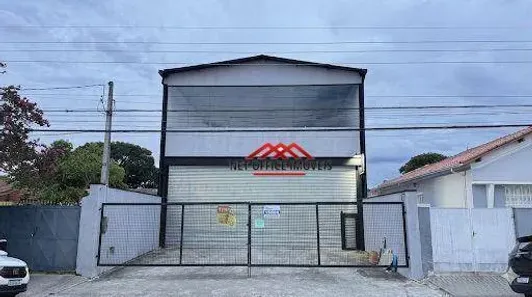Galpão/Depósito/Armazém à venda, 250m² no Centro, São José dos Campos