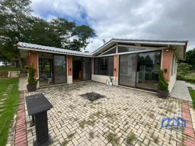 Fazenda/Sítio com 7 Quartos à venda, 22000m² no , Mairinque