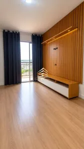 Apartamento com 2 Quartos à venda, 54m² no Parque Continental II, Guarulhos