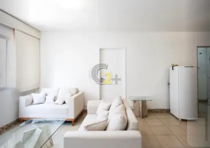 Apartamento com 2 Quartos à venda, 73m² no Vila Buarque, São Paulo
