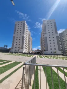 Apartamento com 2 Quartos à venda, 12m² no Olho D'Água, São Luís