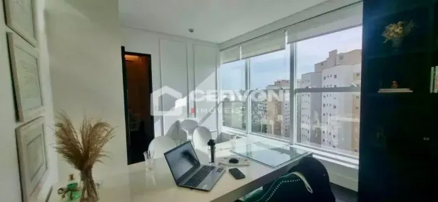 Sala Comercial para alugar, 40m² no Jardim das Colinas, São José dos Campos