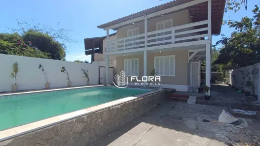 Casa com 3 Quartos à venda, 180m² no Itaipu, Niterói