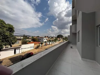 Apartamento com 3 Quartos para alugar, 120m² no Major Prates, Montes Claros