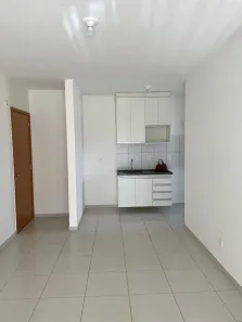 Apartamento com 3 Quartos para alugar, 70m² no Carumbé, Cuiabá