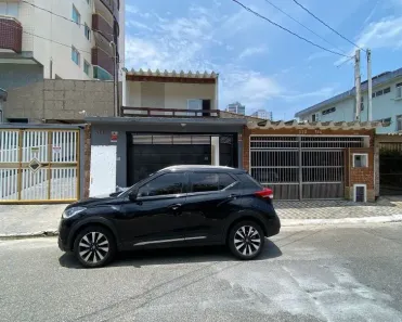 Sobrado com 5 Quartos à venda, 223m² no Ocian, Praia Grande