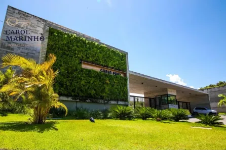 Lote/Terreno à venda, 720m² no Jacarecica, Maceió