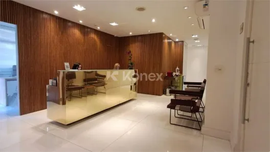 Sala Comercial para alugar, 240m² no Vila Olímpia, São Paulo