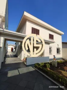 Sobrado com 4 Quartos à venda, 216m² no Planalto Paulista, São Paulo