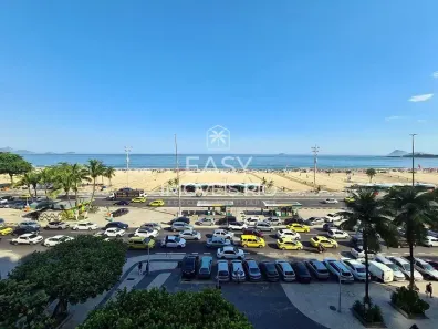 Apartamento com 4 Quartos à venda, 353m² no Copacabana, Rio de Janeiro