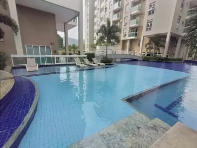 Apartamento com 1 Quarto à venda, 44m² no Taquara, Rio de Janeiro