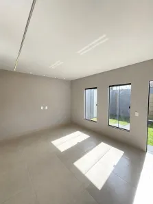 Casa com 2 Quartos à venda, 83m² no Residencial Santa Fé I, Goiânia
