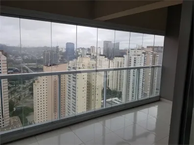 Apartamento com 1 Quarto à venda, 84m² no Vila Gertrudes, São Paulo