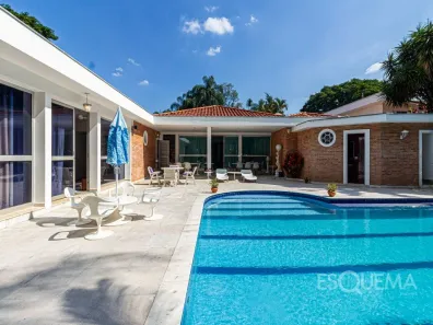 Casa com 4 Quartos à venda, 498m² no Vila Ida, São Paulo