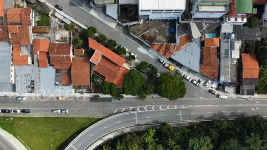 Lote/Terreno à venda, 580m² no Jardim Satélite, São José dos Campos