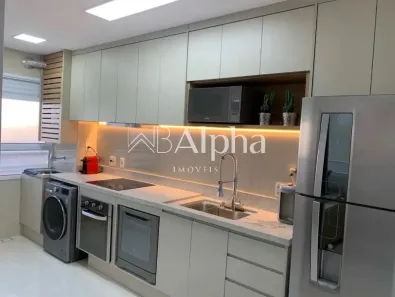 Apartamento com 2 Quartos à venda, 61m² no Vila Boa Vista, Barueri