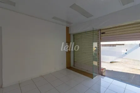 Ponto Comercial para alugar, 30m² no Penha de França, São Paulo