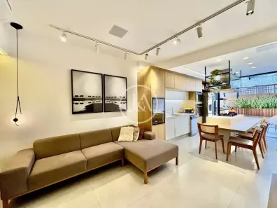 Apartamento com 1 Quarto à venda, 70m² no Ipanema, Rio de Janeiro