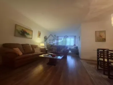 Apartamento com 3 Quartos para venda ou aluguel, 160m² no Perdizes, São Paulo